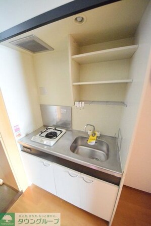 クラフトリーの物件内観写真